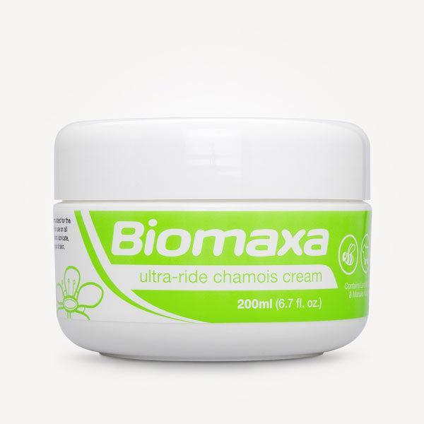 Biomaxa Ultra Ride Chamois Cream-Biomaxa-Bicycle Junction
