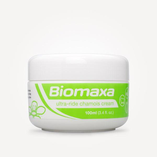 Biomaxa Ultra Ride Chamois Cream-Biomaxa-Bicycle Junction