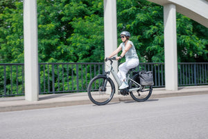 Moustache 27 Xroad 4 │2025-Electric-Moustache-Bicycle Junction