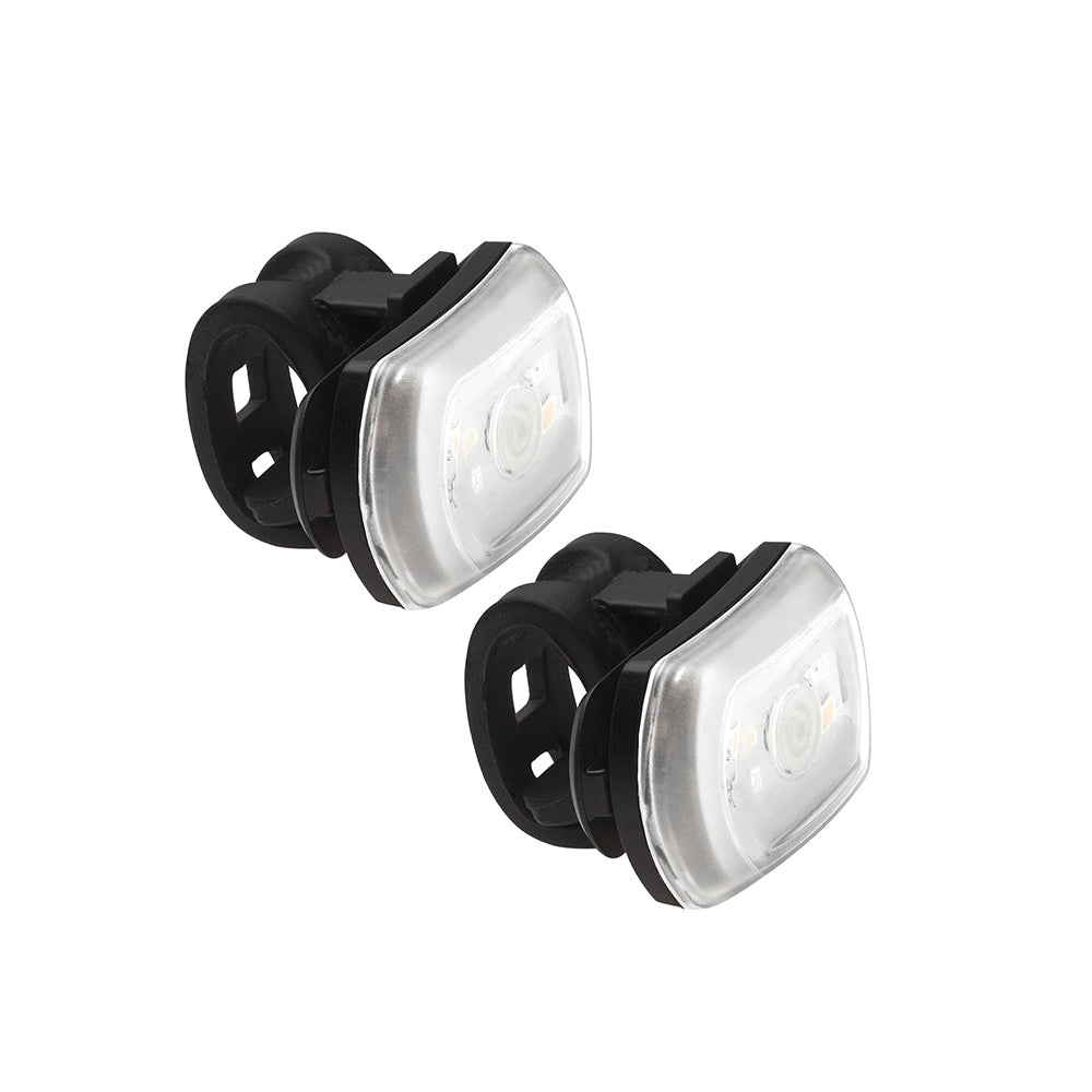 Blackburn 2FER USB Combo Pack Contains 2 Lights