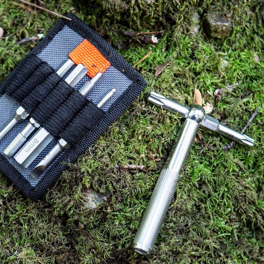 Blackburn Big Switch Wrap Tool-Blackburn-Bicycle Junction