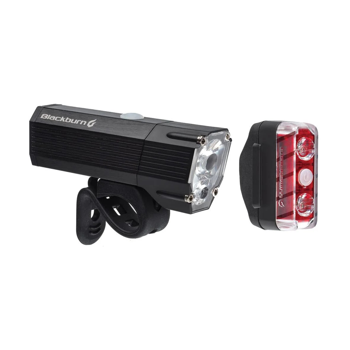 Blackburn Dayblazer 1000 Front Light and 65 Rear Light Combo