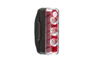 Blackburn Dayblazer 125 Rear-Blackburn-Bicycle Junction