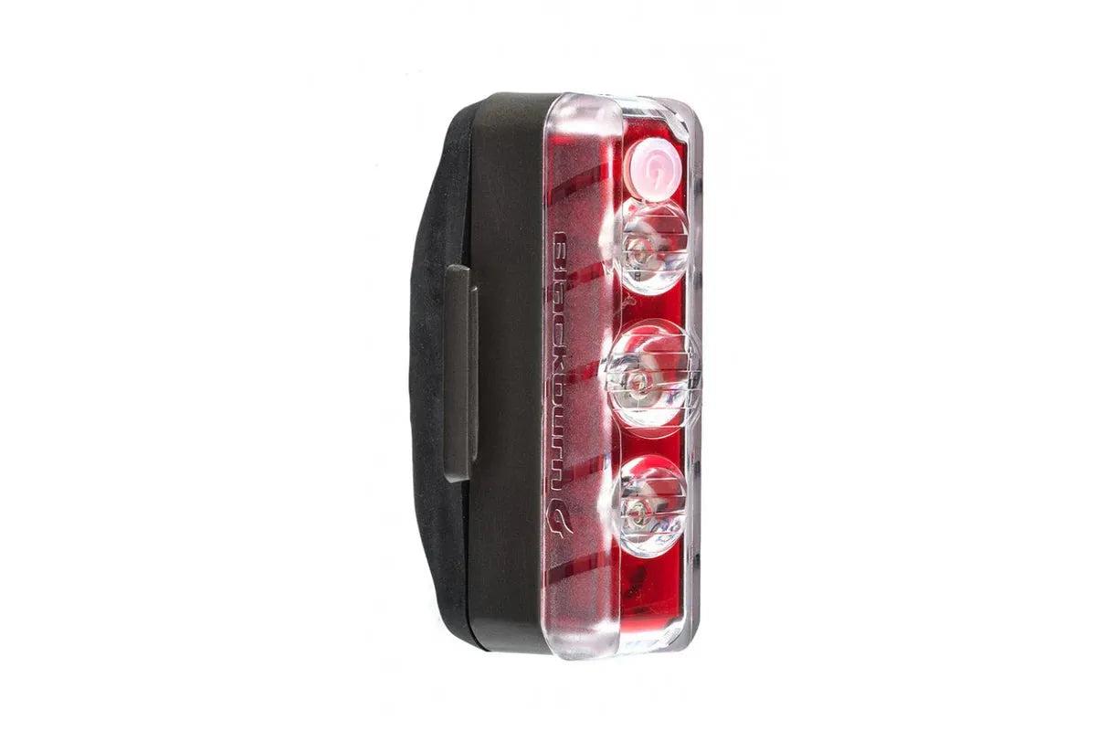 Blackburn Dayblazer 125 Rear-Blackburn-Bicycle Junction