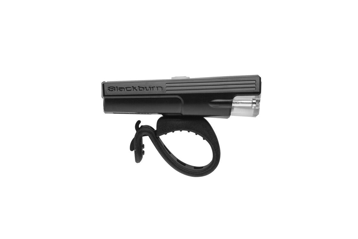 Blackburn Dayblazer 550 Front Light and Grid Rear Light Combo-Blackburn-Bicycle Junction