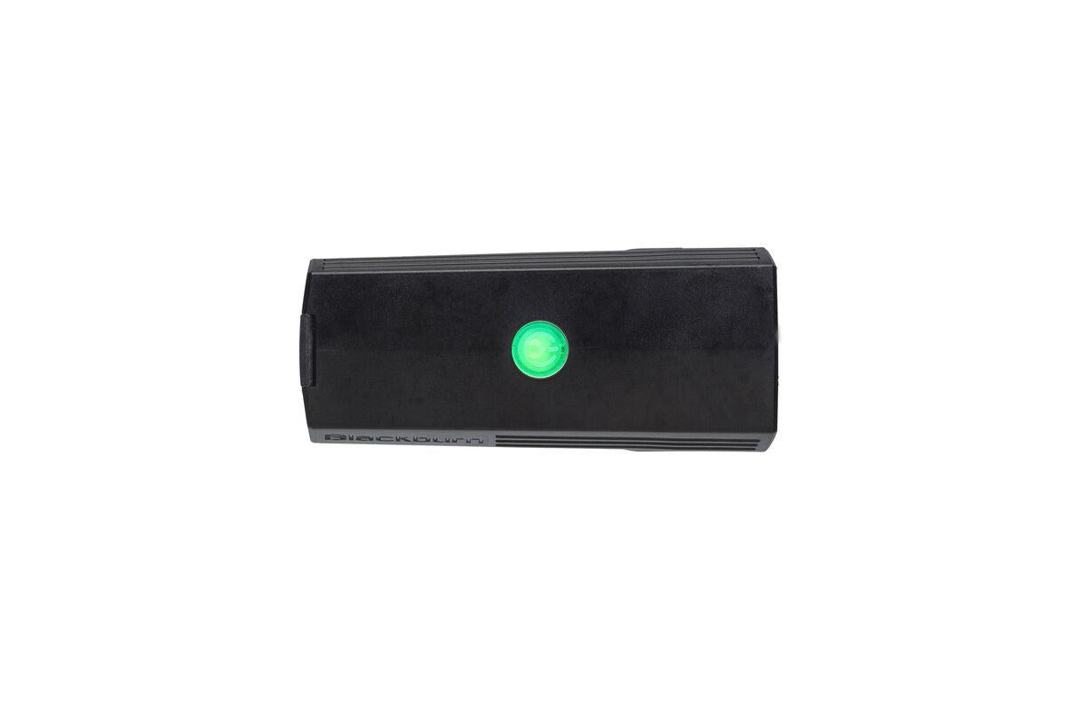 Blackburn Dayblazer 550 Front Light and Grid Rear Light Combo-Blackburn-Bicycle Junction