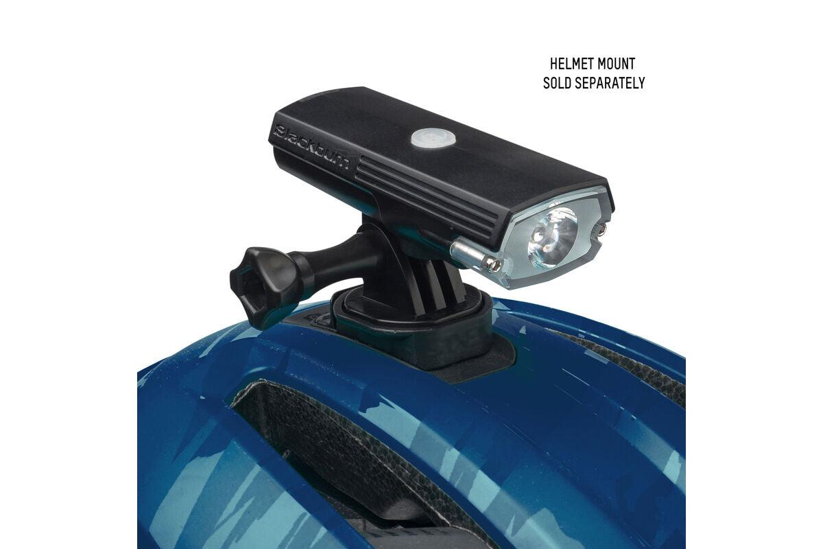 Blackburn Day-Blazer 550 Front Light-Blackburn-Bicycle Junction