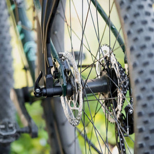 Blackburn EX-1 Rear Rack-Blackburn-Bicycle Junction