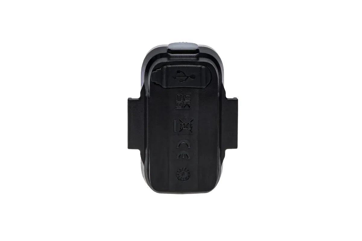 Blackburn Grid USB-C F/R combo-Blackburn-Bicycle Junction