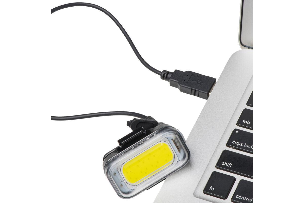Blackburn Grid USB-C Front-Blackburn-Bicycle Junction