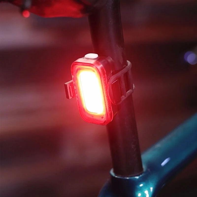 Blackburn Grid USB-C Rear-Blackburn-Bicycle Junction