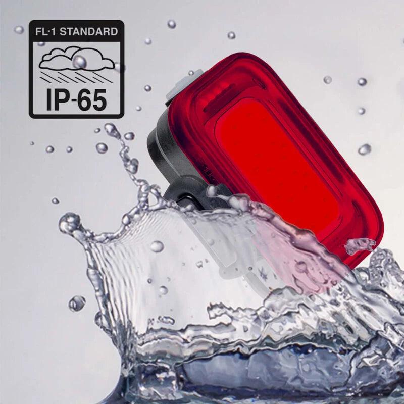 Blackburn Grid USB-C Rear-Blackburn-Bicycle Junction