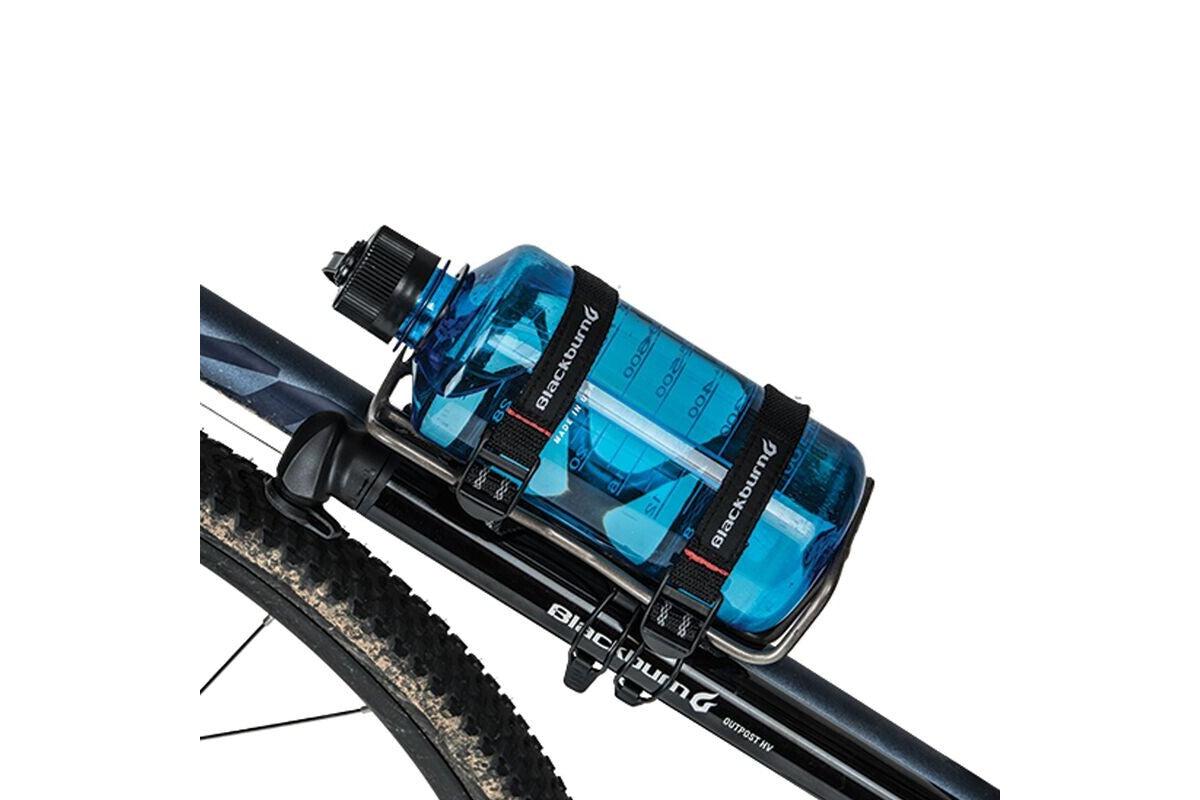 Blackburn Outpost Cargo Cage-Blackburn-Bicycle Junction