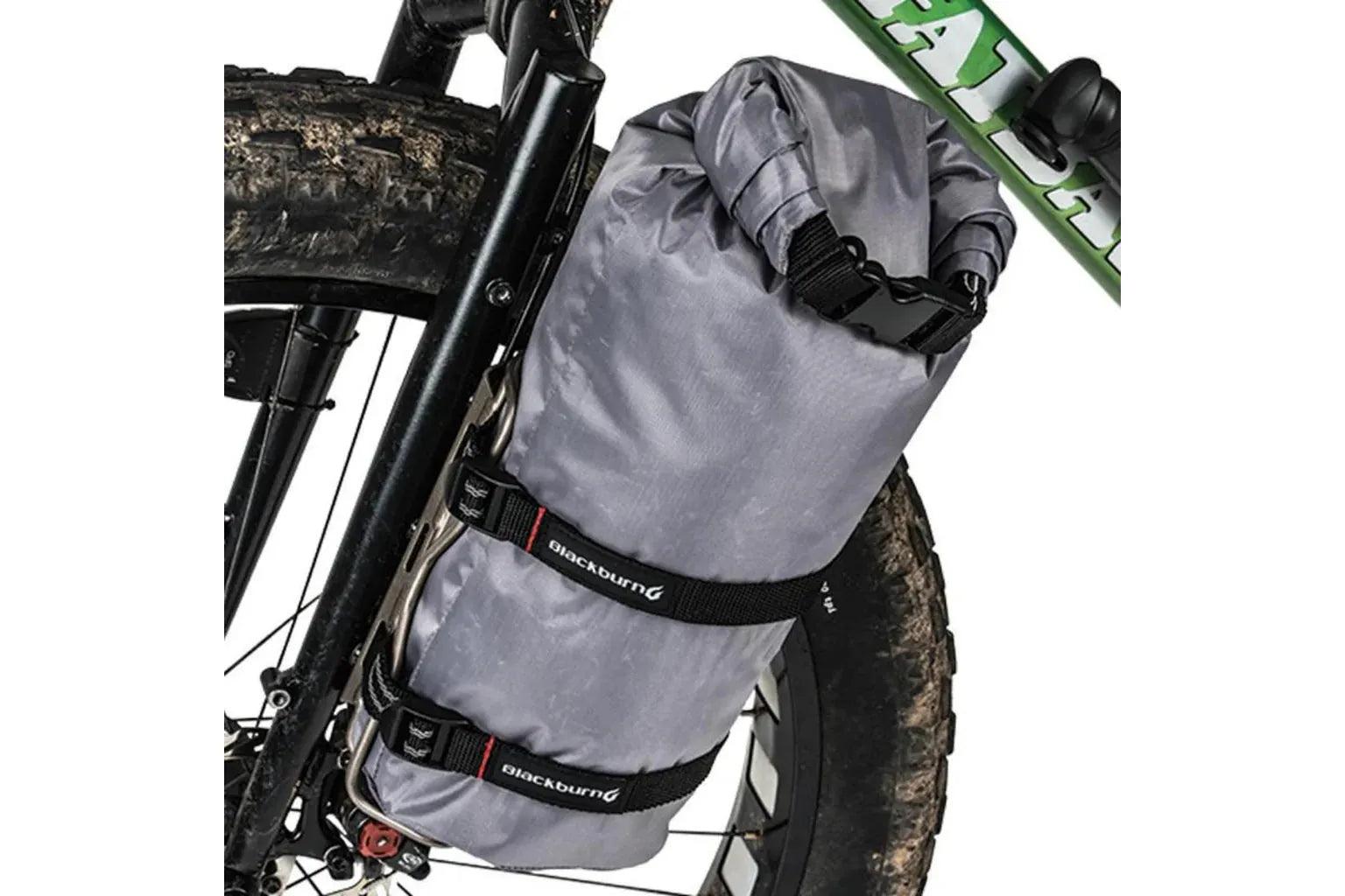 Blackburn Outpost Cargo Cage-Blackburn-Bicycle Junction