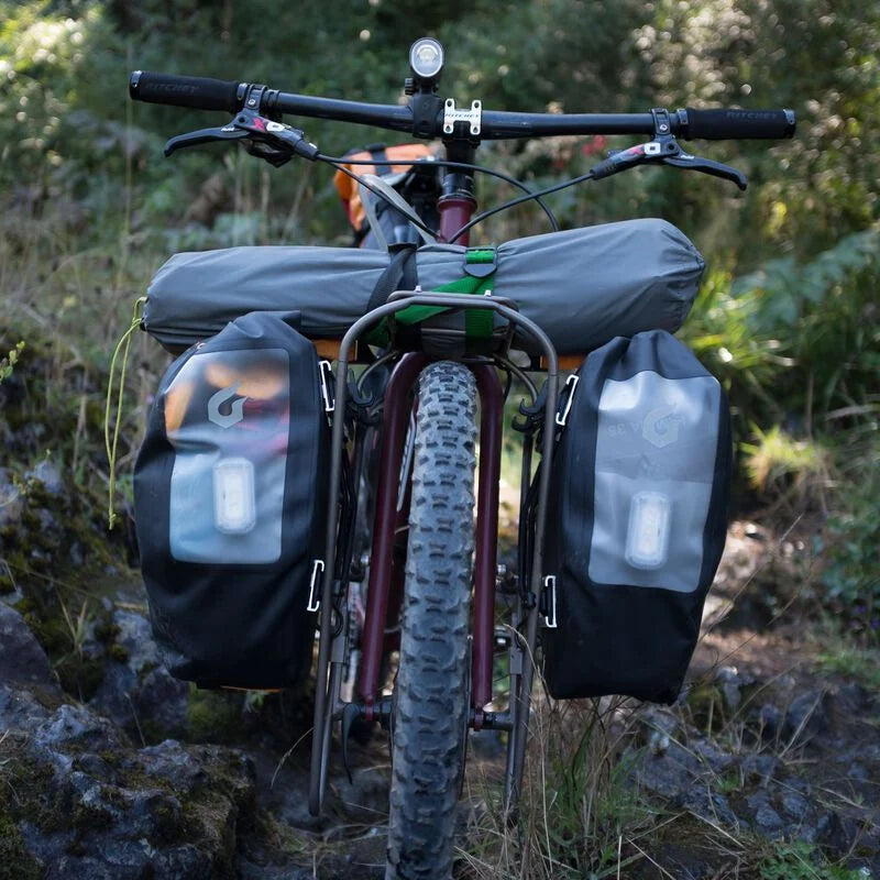 Blackburn Outpost Front Touring Rack