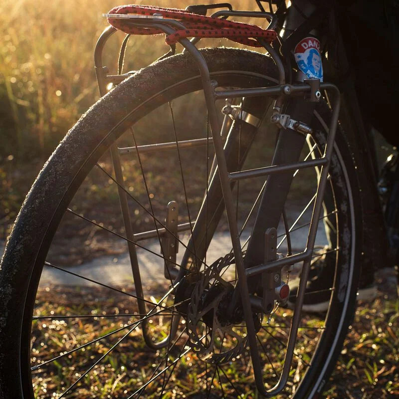 Blackburn Outpost Front Touring Rack