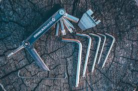 Blackburn Wayside Multi Tool