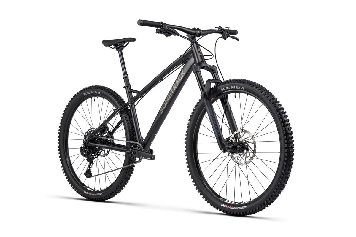 Bombtrack Cale AL — official product photograph
