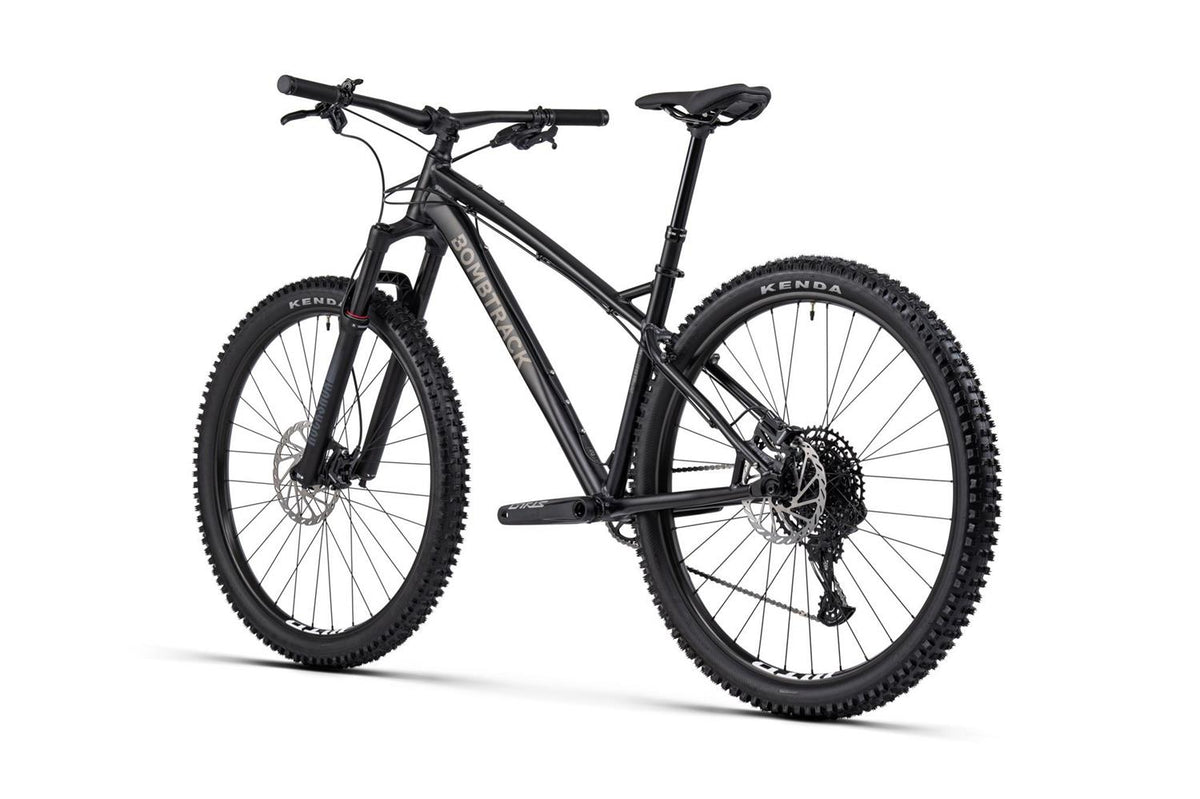 Bombtrack Cale AL — official product photograph