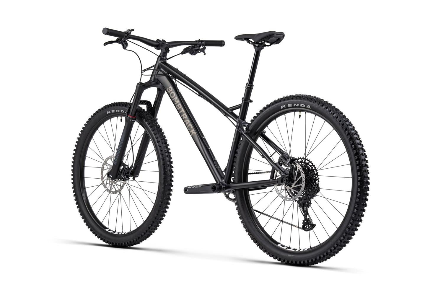 Bombtrack Cale AL — official product photograph