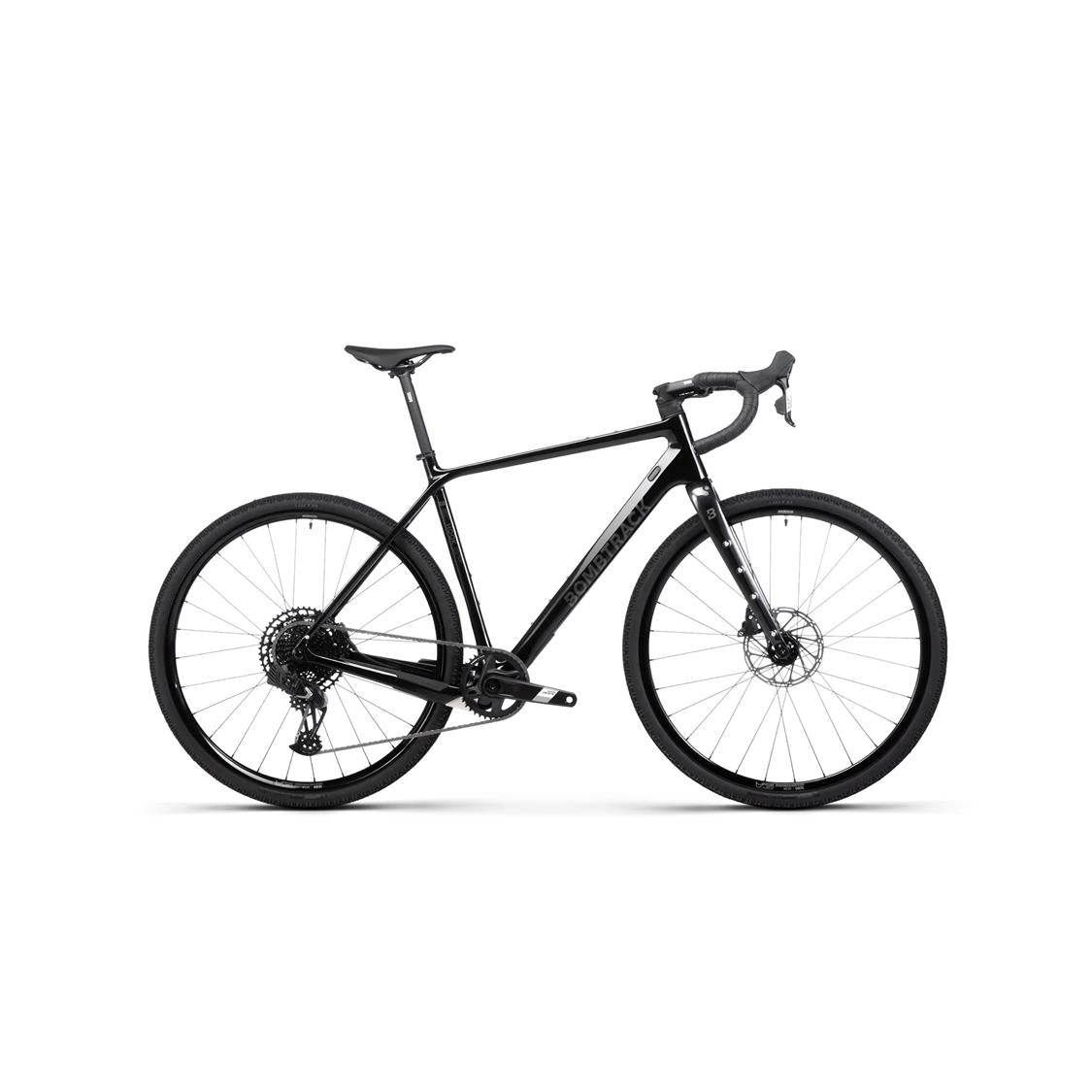 Bombtrack Hook EXT Carbon — official product photograph
