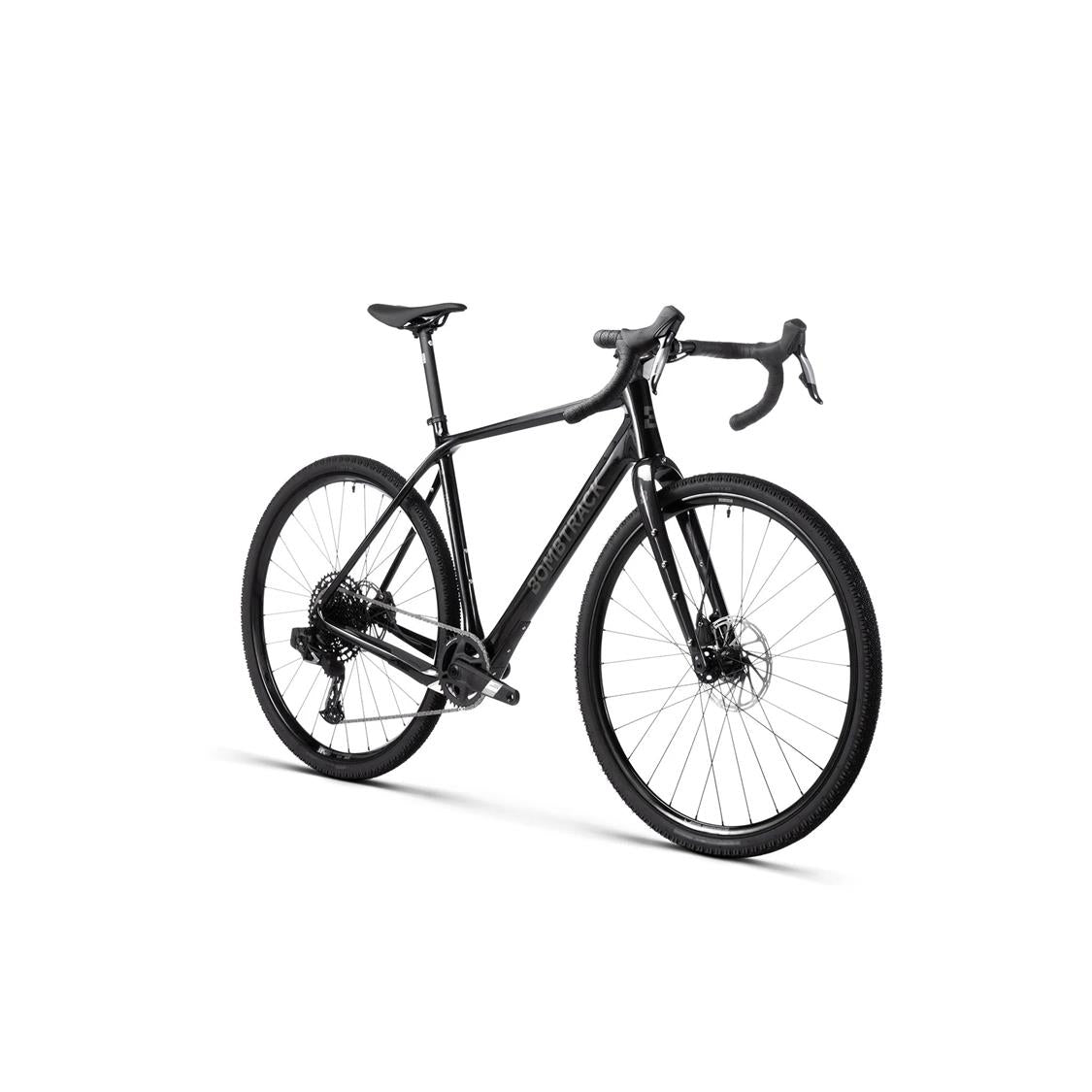 Bombtrack Hook EXT Carbon — official product photograph