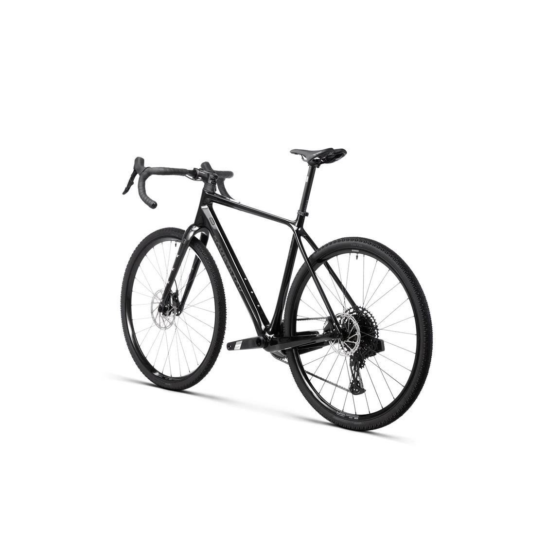 Bombtrack Hook EXT Carbon — official product photograph
