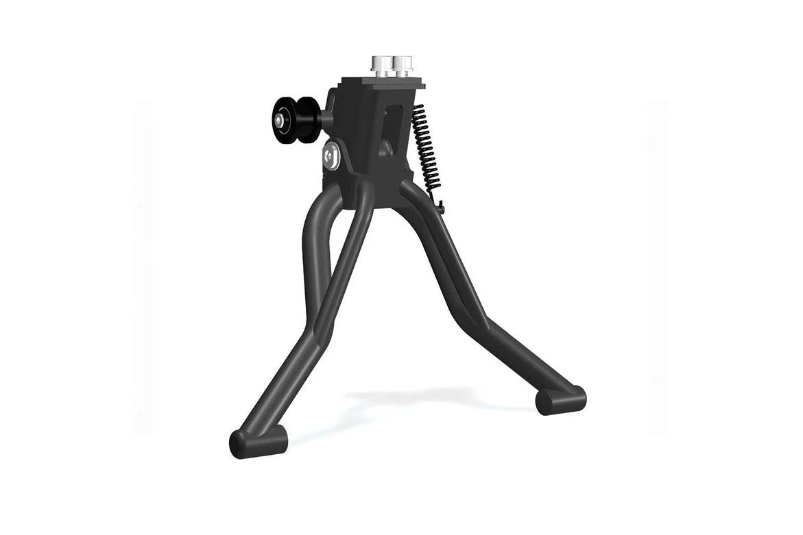 BOOST DUAL KICKSTAND LIGHT (BOOST EVO 3 AND UP) BLACK