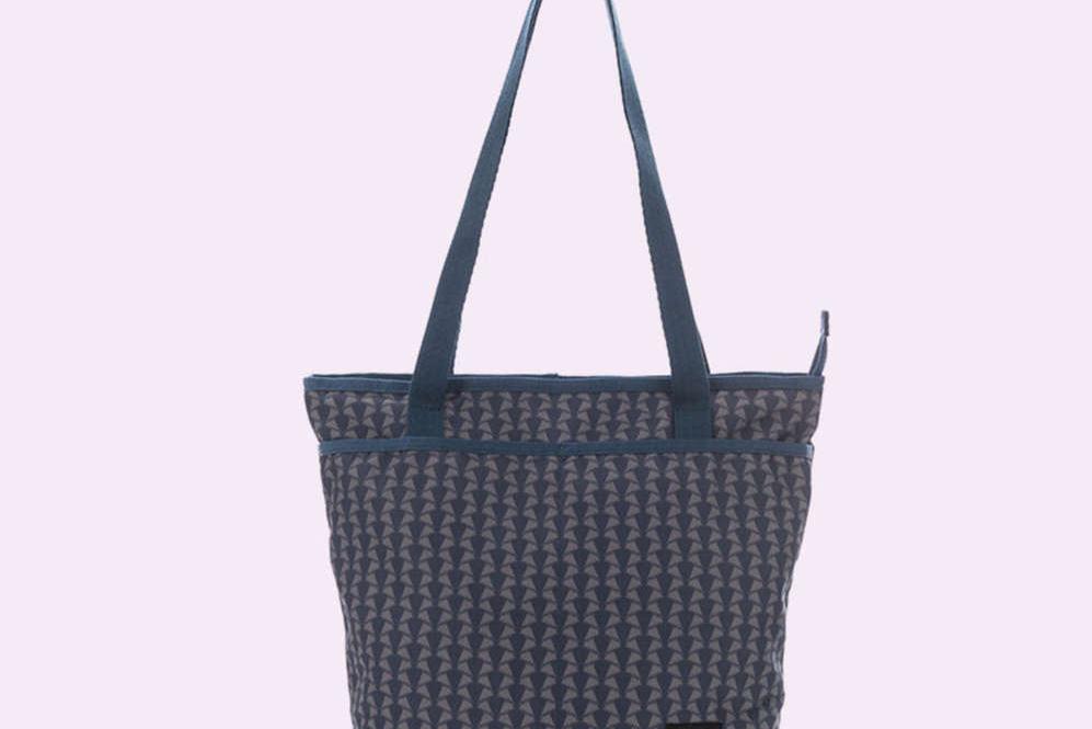Borough Tote Bag-Brompton-Bicycle Junction