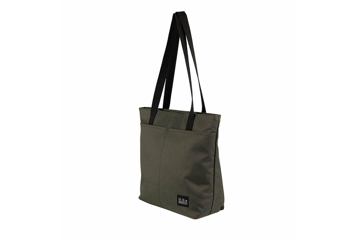 Borough Tote Bag-Brompton-Bicycle Junction