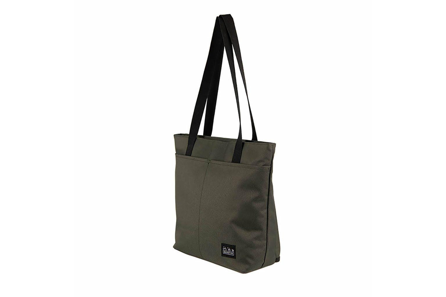 Borough Tote Bag-Brompton-Bicycle Junction