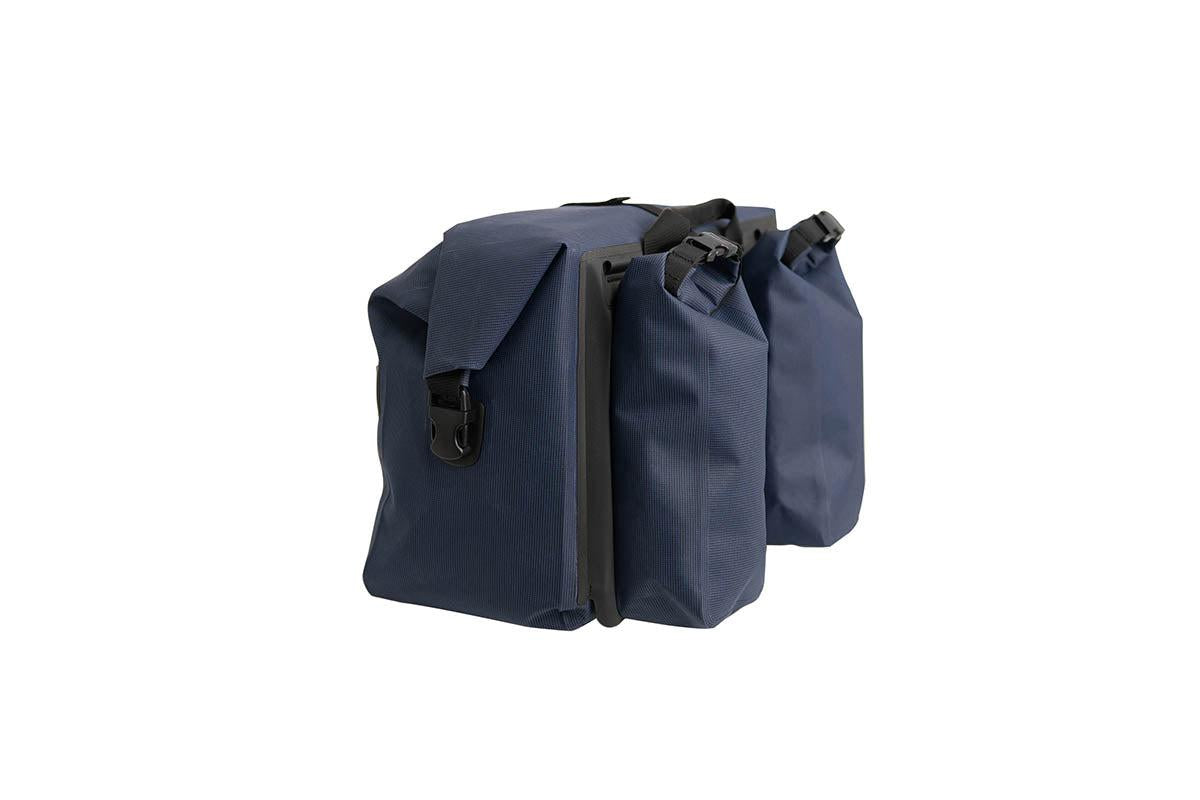 Borough Waterproof Bag - Large-Brompton-Bicycle Junction