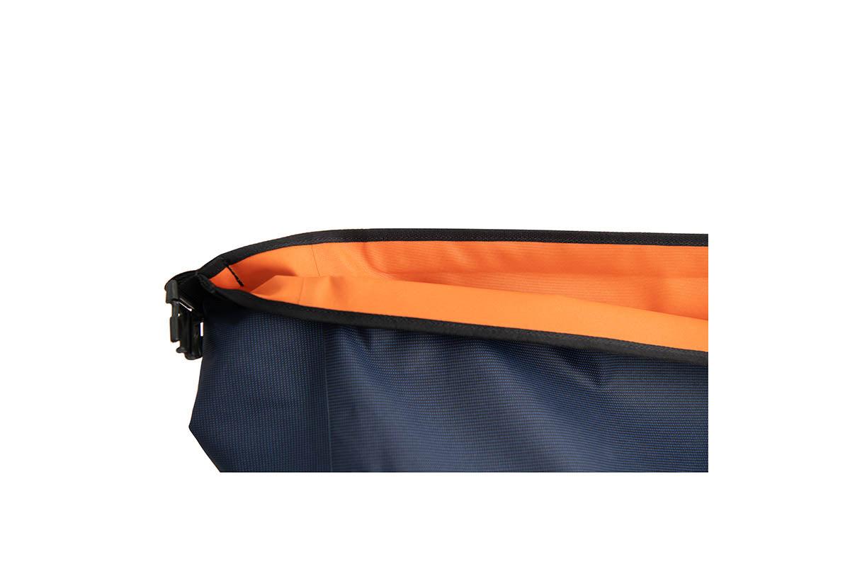 Borough Waterproof Bag - Large-Brompton-Bicycle Junction