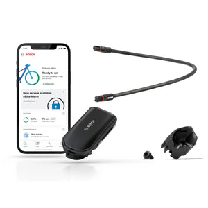 Bosch Smart System ConnectModule GPS Tracker & Alarm