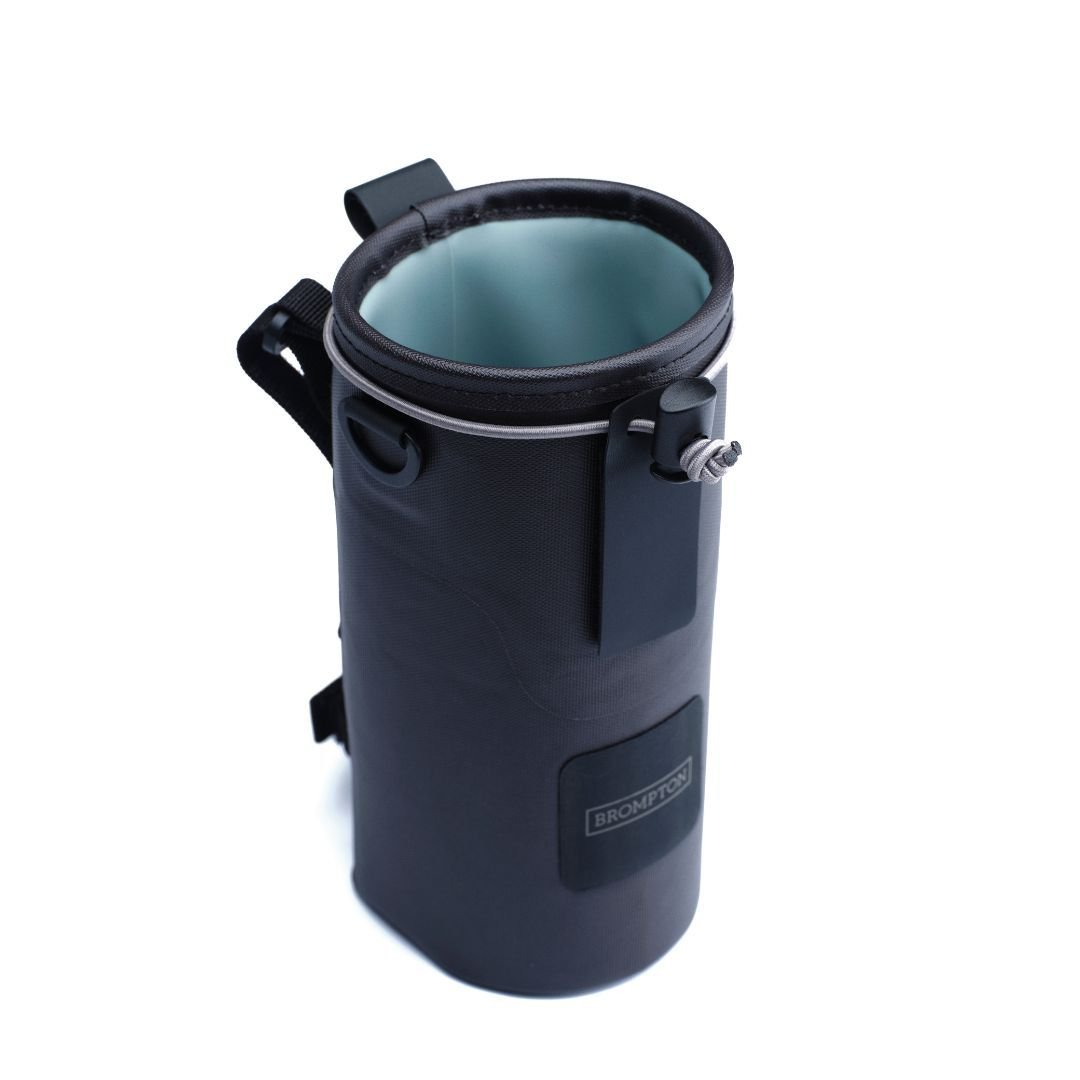 Brompton Bottle Holder