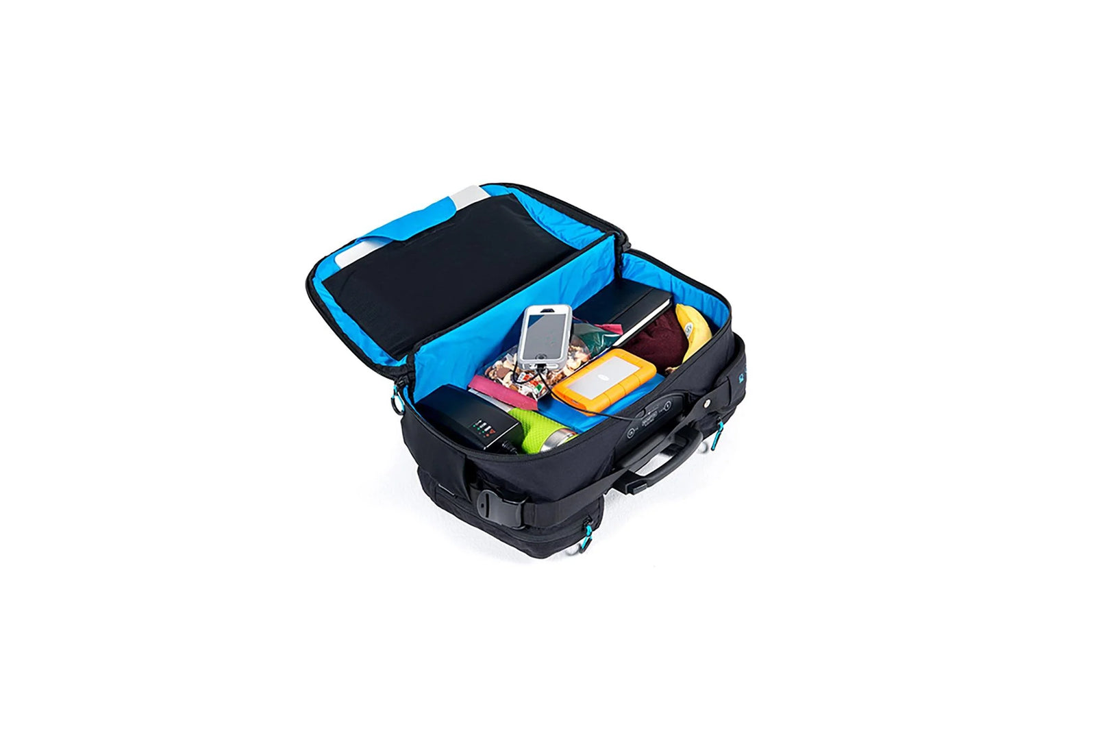 Brompton Electric City Bag