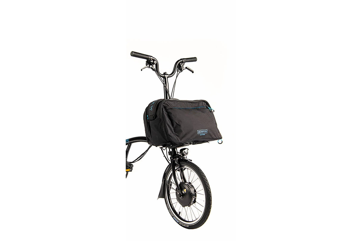 Brompton Electric City Bag