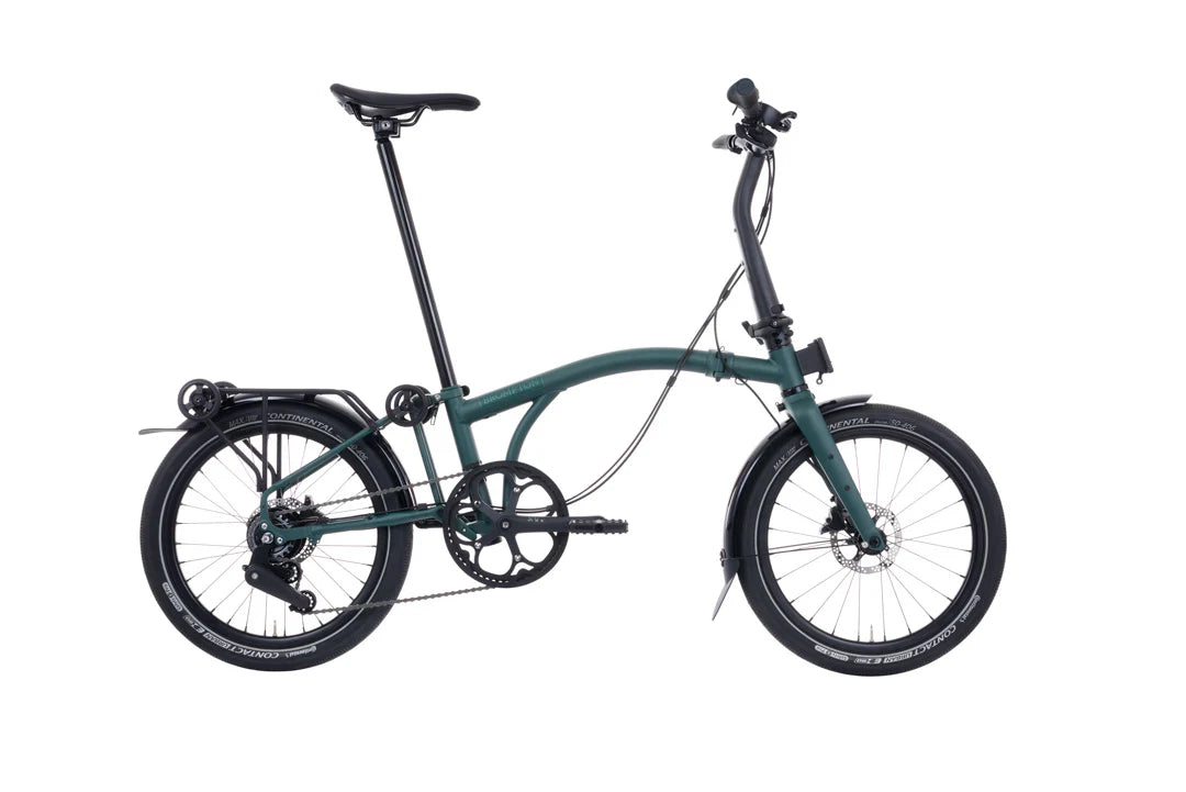 Brompton G Line