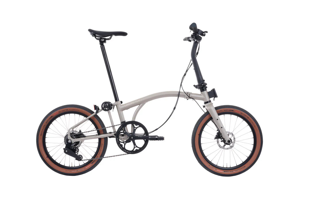 Brompton G Line