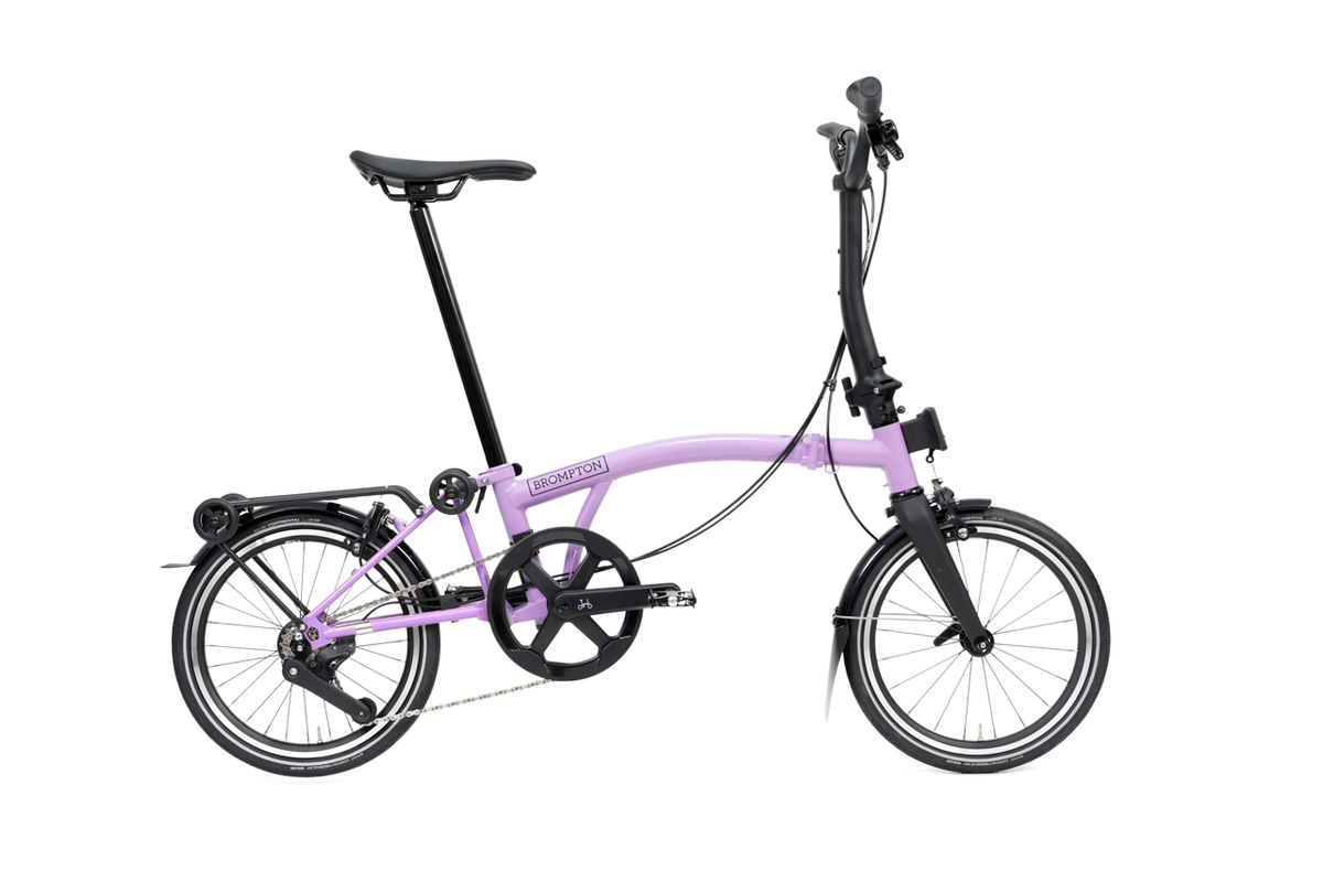 Brompton P Line Urban