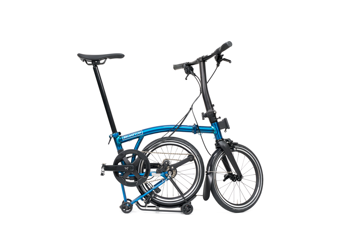 Brompton P Line Urban