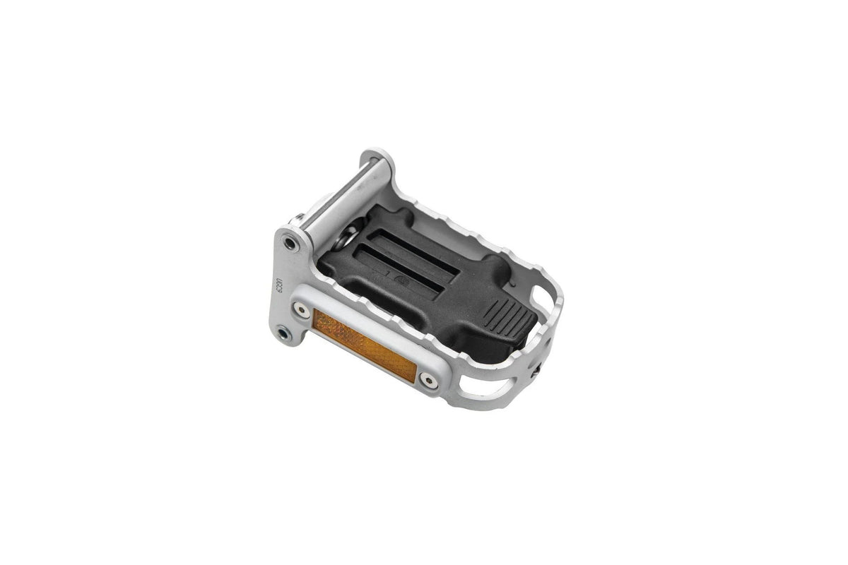 Brompton Pedals