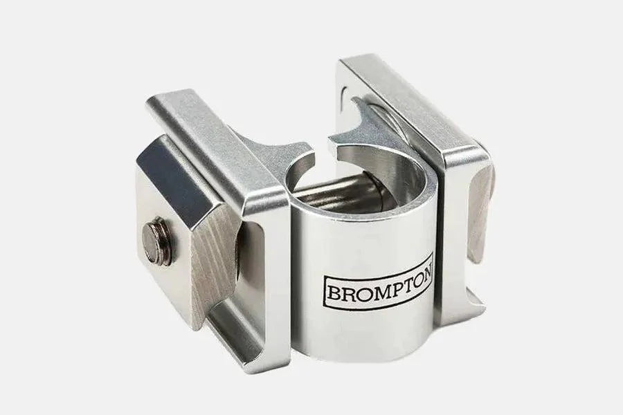 Brompton Pentaclip Saddle Clamp