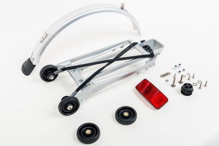 Brompton Rack Set