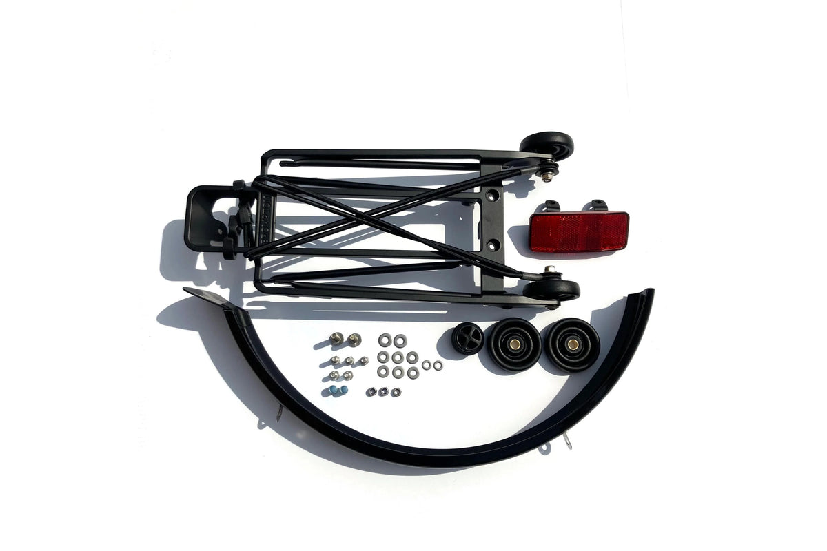 Brompton Rack Set