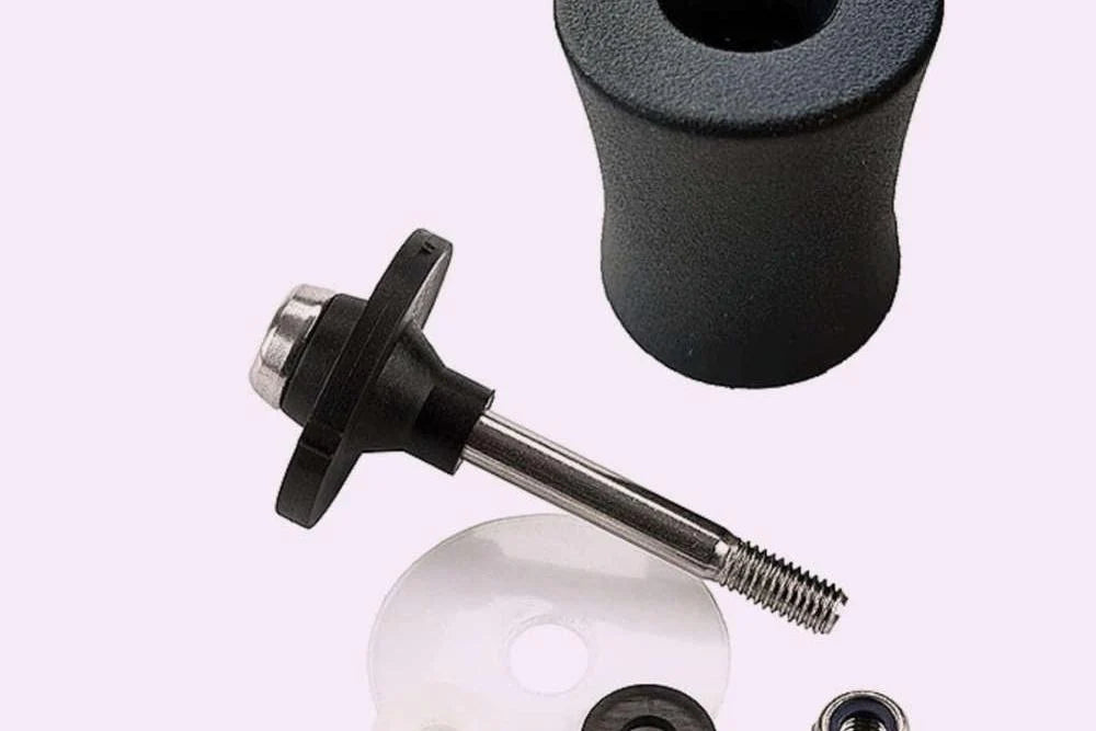 Brompton Suspension Block