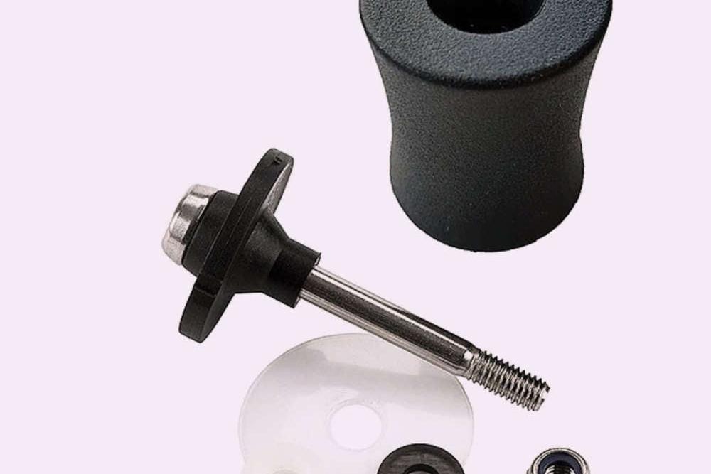Brompton - Suspension Blocks-Brompton-Bicycle Junction