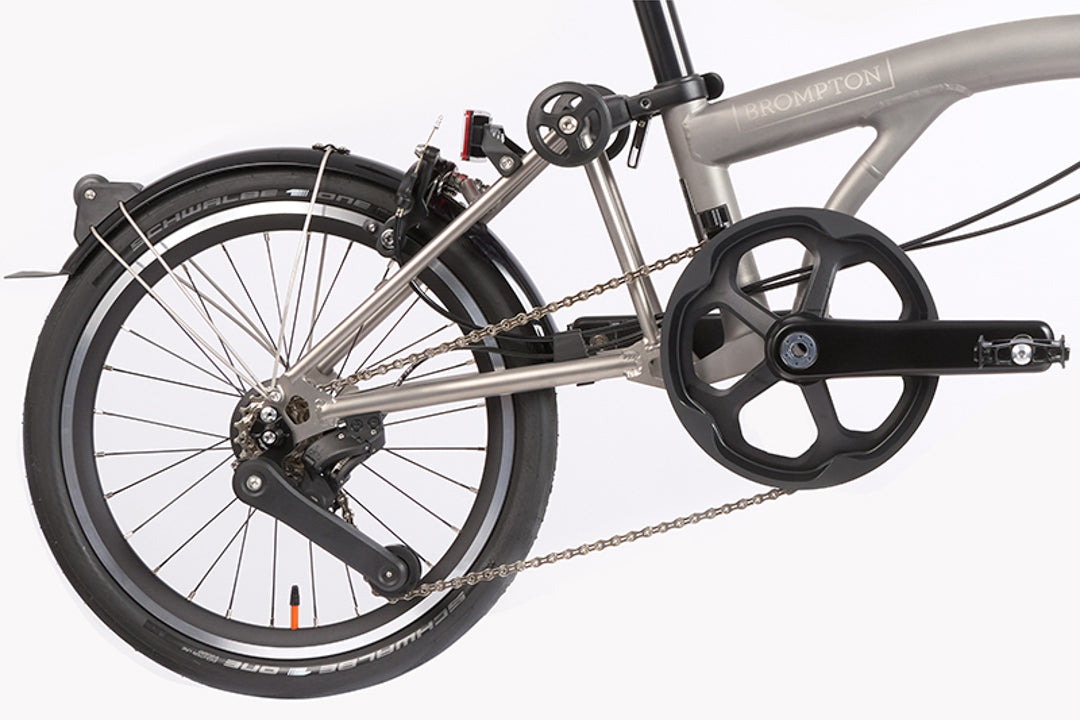 Brompton T Line Urban