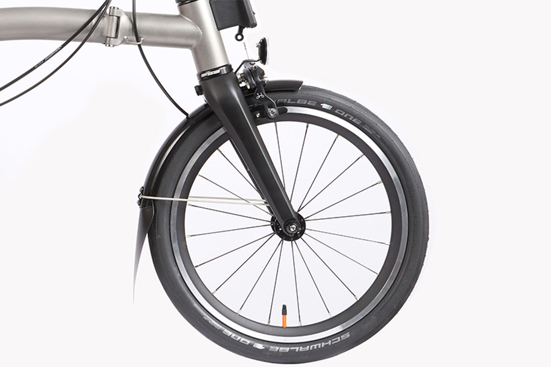 Brompton T Line Urban
