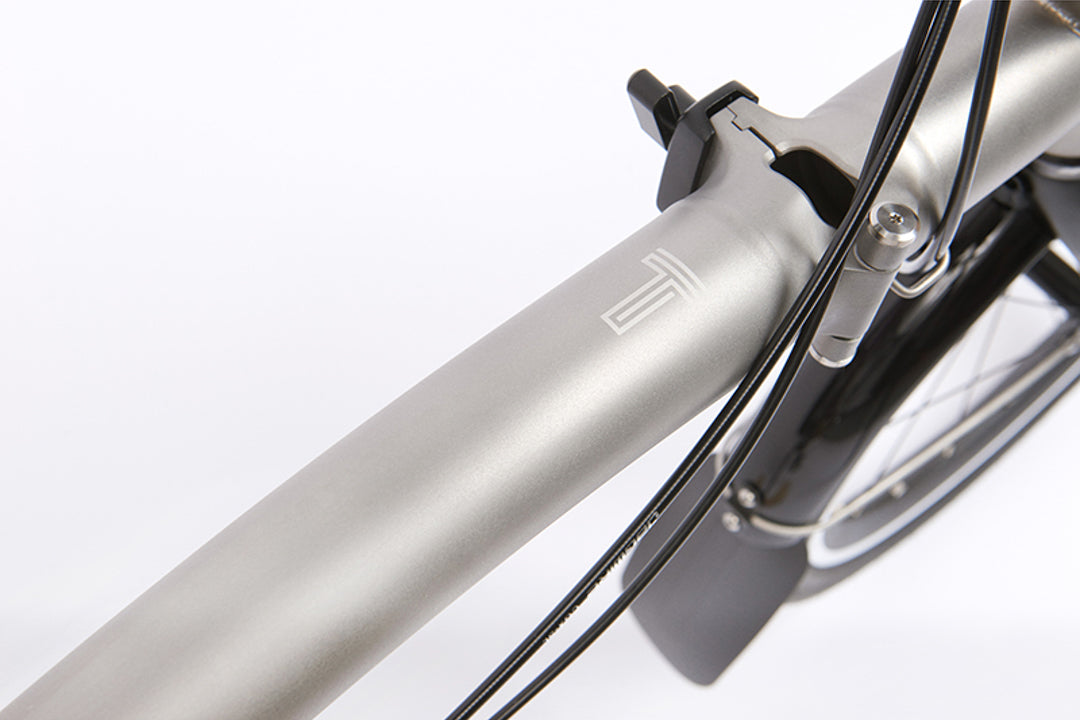 Brompton T Line Urban